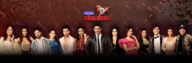 Bigg Boss 13 TRP : BB13 stands even more stronger in chart