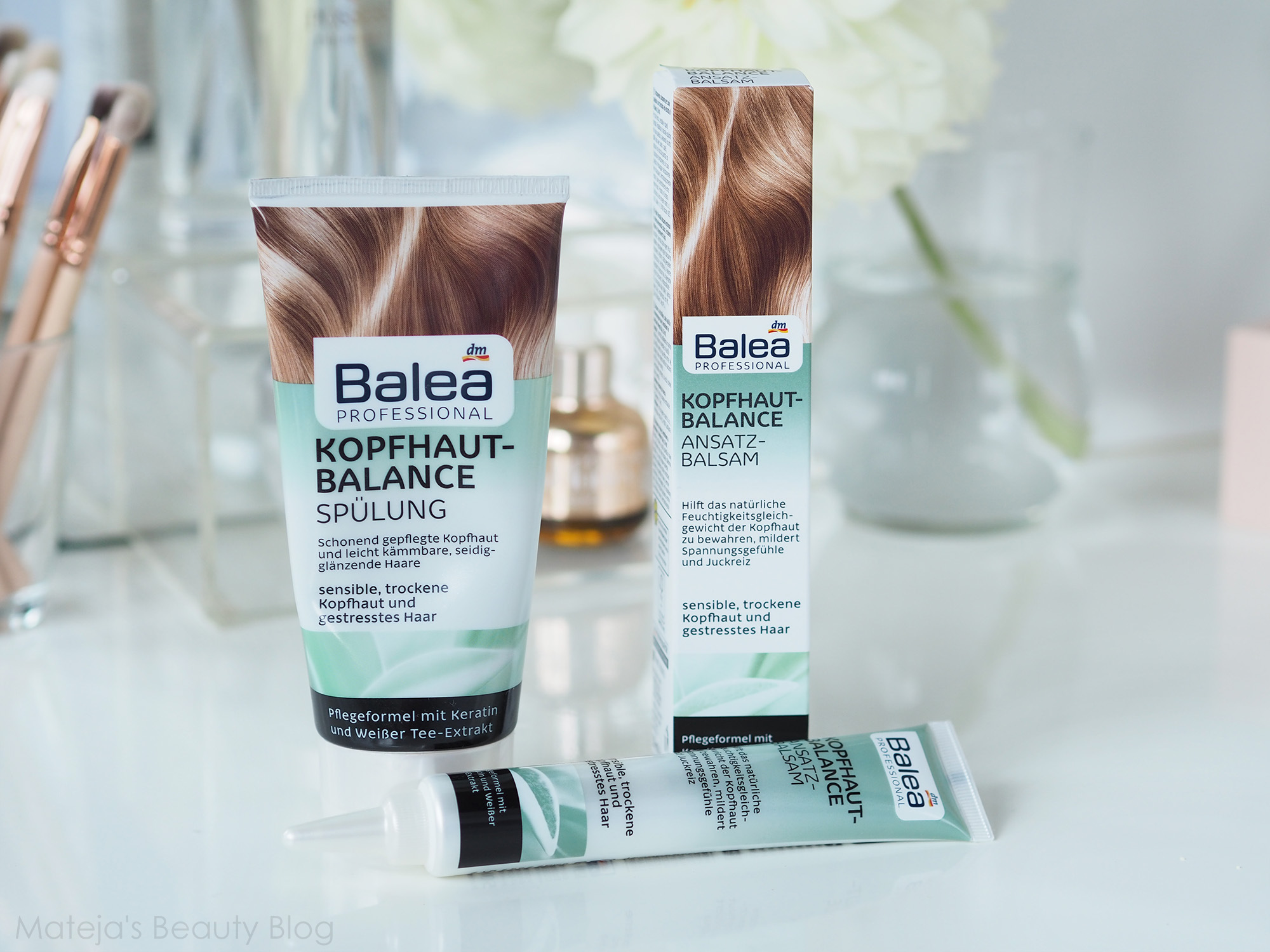 Mateja S Beauty Blog