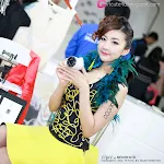 Lee Chae Eun – P&I 2012 Foto 20