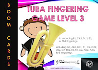 Tuba - Level 3