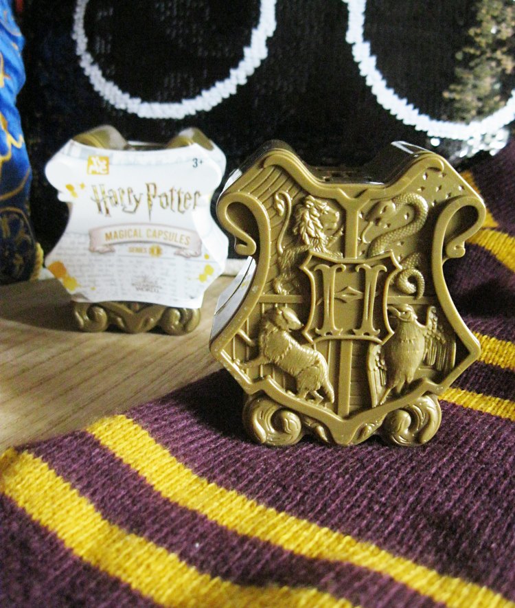 magical capsules magical capsules