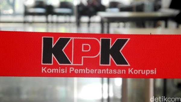Diperiksa KPK, Sekretaris PT Agama Medan Dicecar soal Aliran Duit Nurhadi