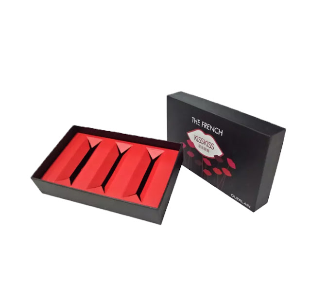 Wholesale Lipstick Boxes