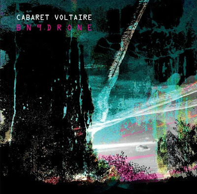 Bn9drone Cabaret Voltaire Album