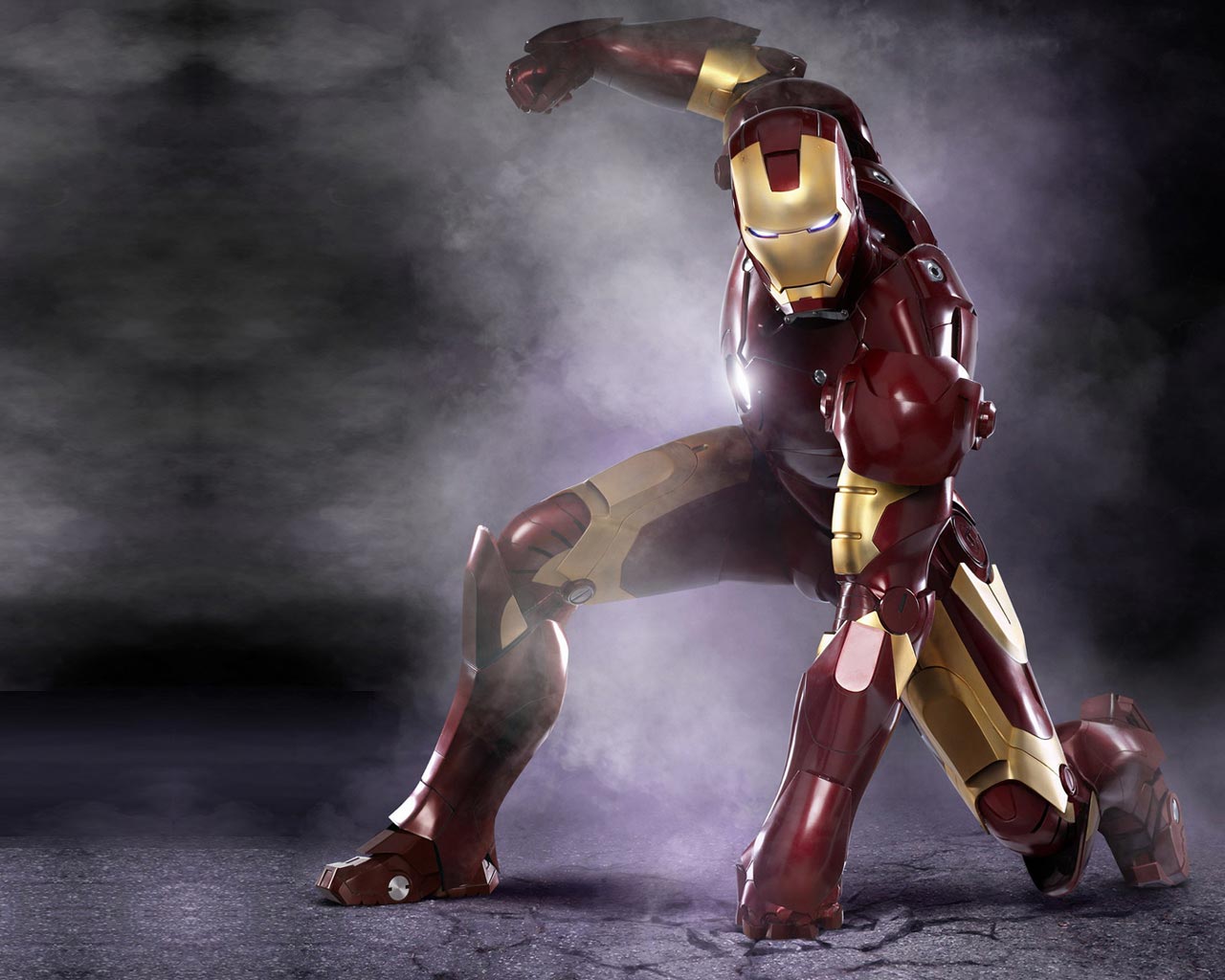 EVERY THING HD WALLPAPERS: Iron Man HD Wallpapers 2013