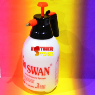 Sprayer Swan