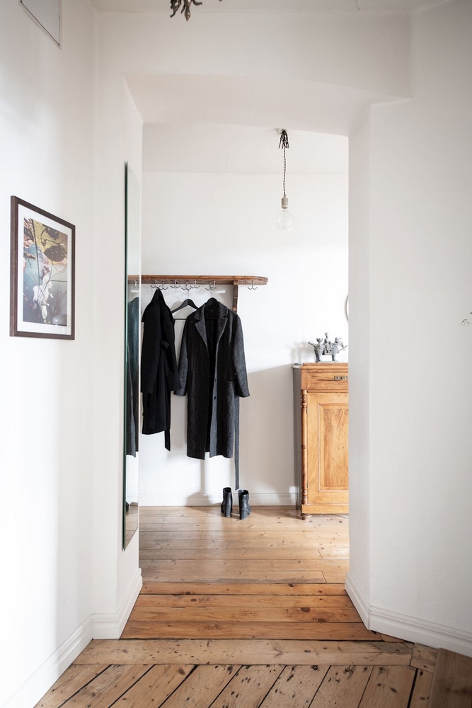 It’s Autumn Forever at Oktobre Restaurant in Paris