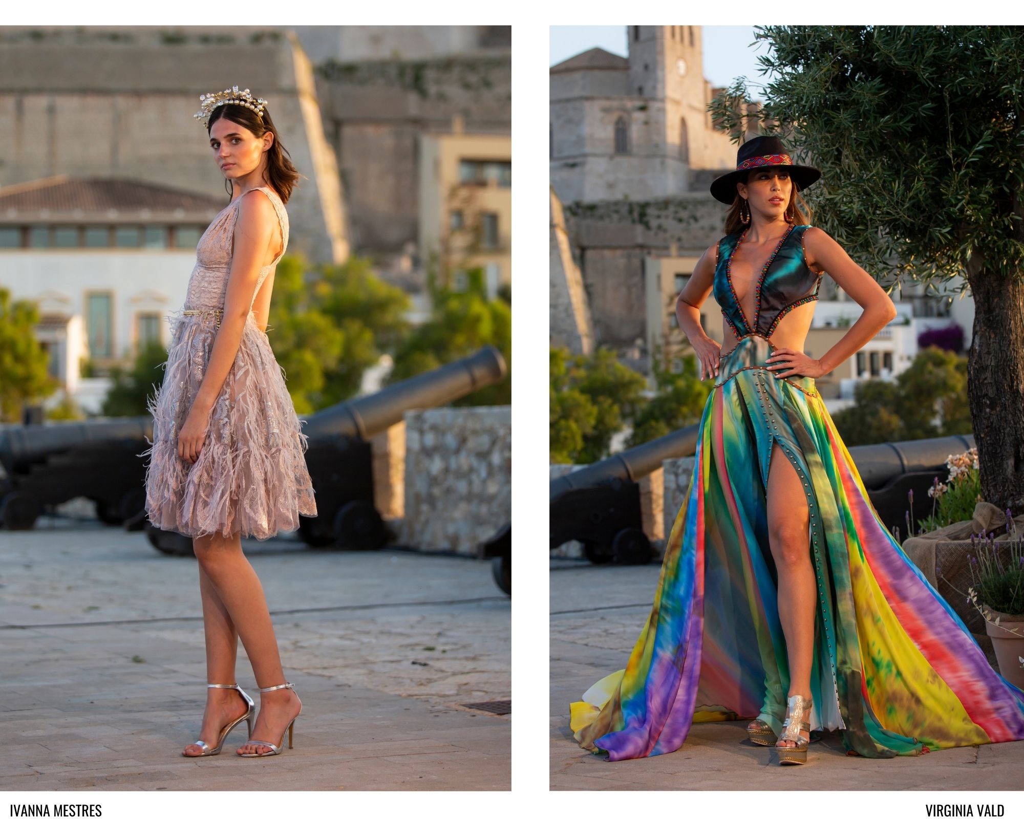Adlib Ibiza ¡Cincuenta años marcando la esencia de la moda ibicenca!