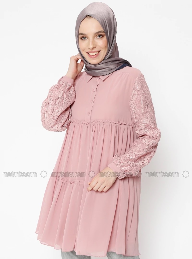 Tunique Hijab Moderne 2018 Les 10 Pieces Qu On Adore Hijab Fashion And Chic Style