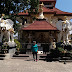 Peribadatan Puja Mandala, Bali