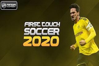 FTS 2020 Mod Minikits Musim 2020/2021 FTS 2020 Mod Minikits Musim 2020/2021
