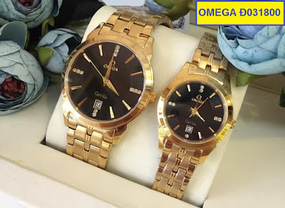 đồng hồ cặp đôi