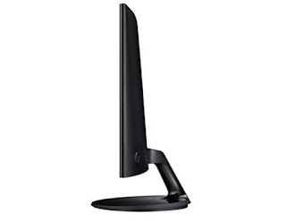 SAMSUNG LED Monitor Curved 27 Inch