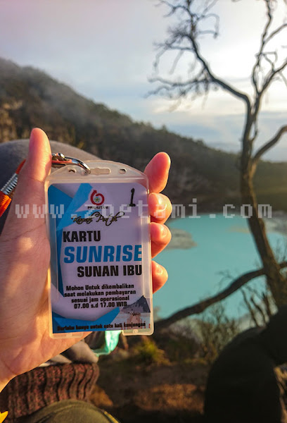 Mendaki Gunung Patuha Ciwidey Bandung Mendaki Gunung Patuha Ciwidey Bandung