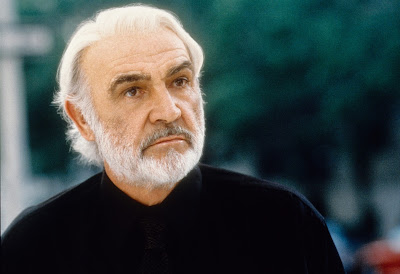 Finding Forrester 2000 Sean Connery Image 1