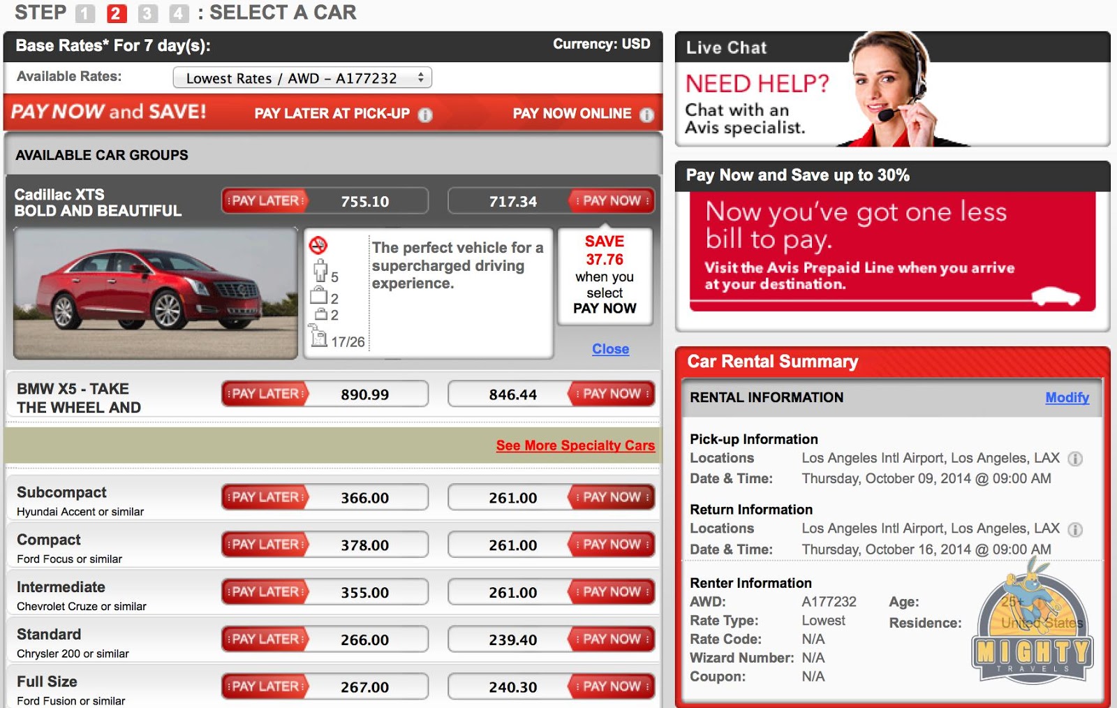 code promo hertz France News Collections