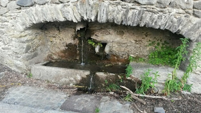 Fuente del Mas Montagut