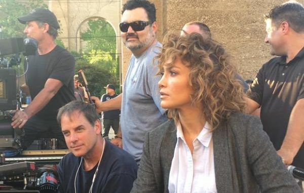 Jennifer Lopez regresa para la última temporada de Shades of Blue
