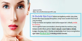 dr rochelle skin expert