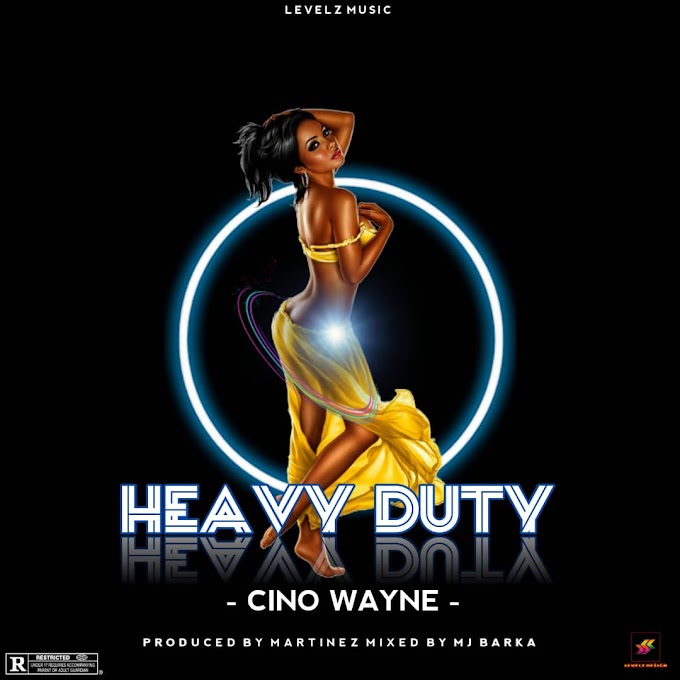 Music : Cino Wayne - Heavy Load