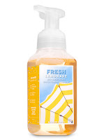 Bath & Body Works Fresh Lemonade