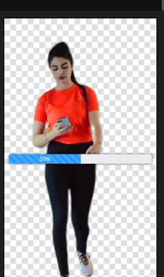 Video Background Remove online