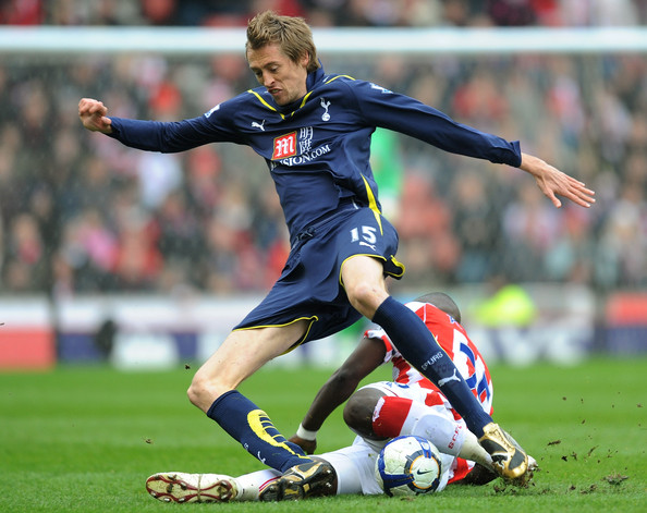 Peter Crouch England Football Player Peter Crouch England Football Player