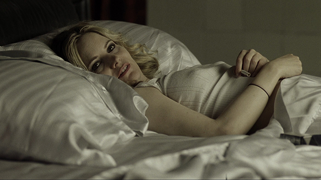 In Character: Jennifer Jason Leigh | And So It Begins...