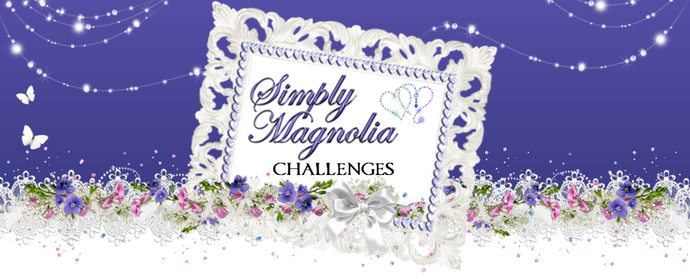 Simply Magnolia