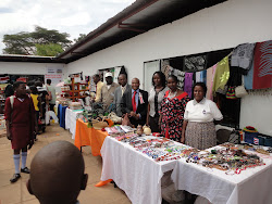 Kenyan Women Micro Entrepreneurs Innovations