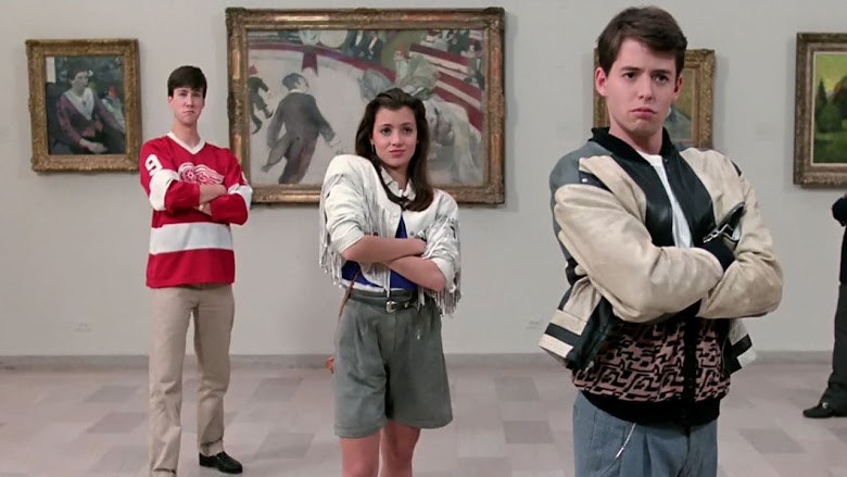 La Folle Journée De Ferris Bueller Streaming Vf [VF] La folle journée de Ferris Bueller 1986 Streaming Voix Française
