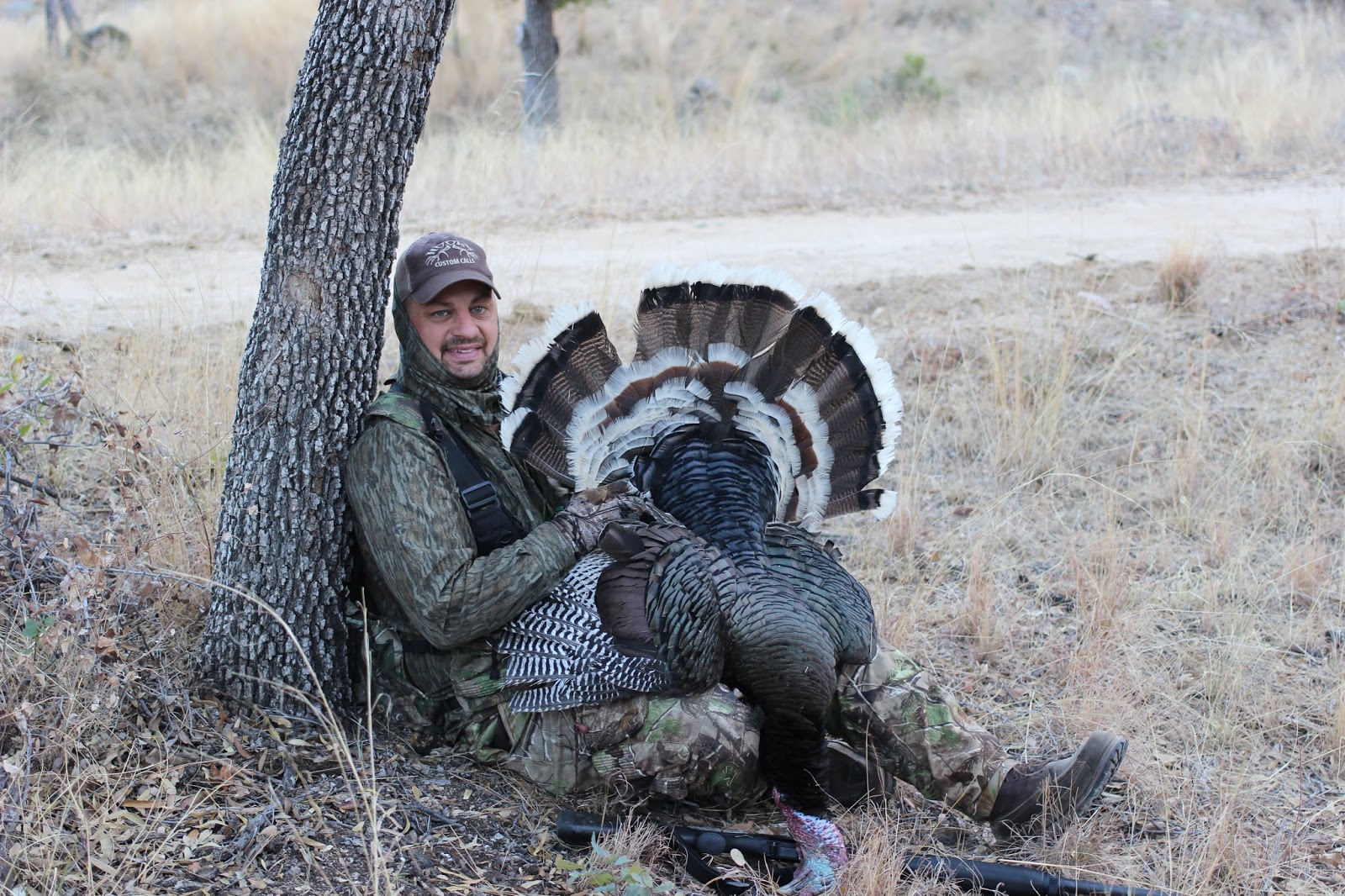Goulds Turkey Hunt 2016 Gould's Turkey Hunting in MexicoNeal Herrman