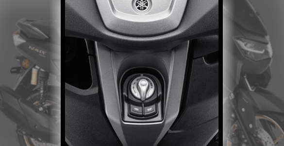 8 Perbedaan Nmax 2020 ABS dan Non ABS Terbaru, Berikut Ulasannya