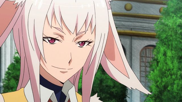 Anime Square الحلقة 11 أنمي البوابة Gate الموسم الثاني مترجم تحميل مشاهدة