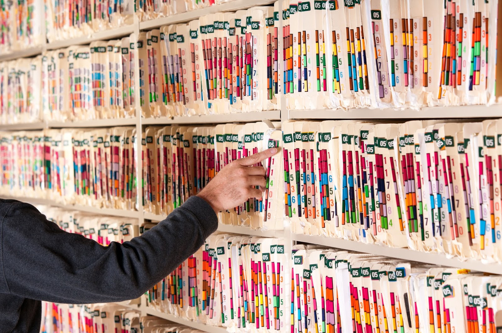 Tentang Perekam Medis Dokumen Rekam Medis