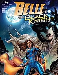 Belle vs The Black Knight