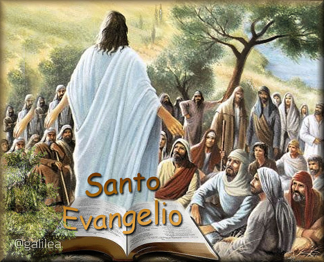 ® SAGRADOS CORAZONES DE JESÚS Y MARÍA ® LECTURAS BÍBLICAS DE HOY