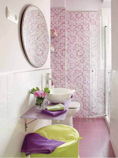 Bathroom Ideas for Women Modern Home Tips