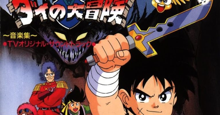 Assistir Dragon Quest: Dai no Daibouken (2020) Episódio 86 » Anime TV Online