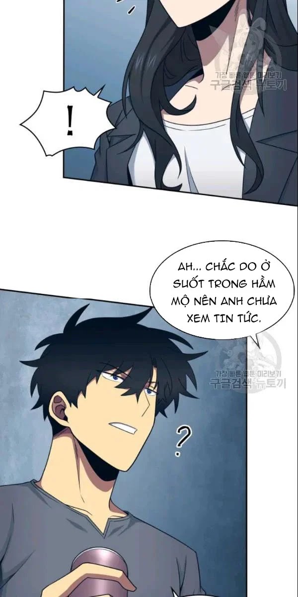 Vua Trộm mộ Chapter 185 - AB Truyện