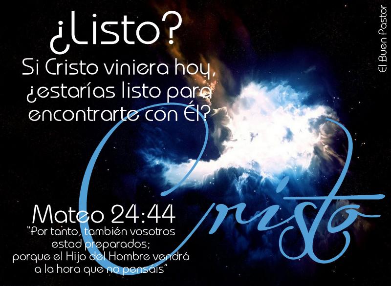 YO SOY EL BUEN PASTOR Mateo 24 44 mateo-24-39-rva-desktop-wallpaper-y-no-conocieron-hasta-que-vino-el