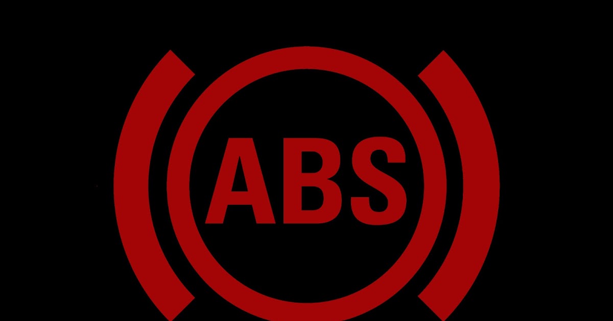 Braking Techniques in an Emergency