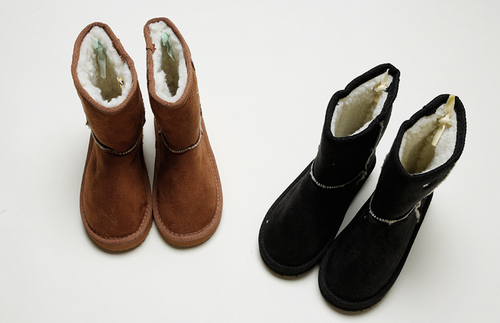 [The Jany] Eagle Ugg Boots | KSTYLICK - Latest Korean Fashion | K-Pop ...