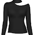 HotBuys - Cut Out Turtleneck - Released