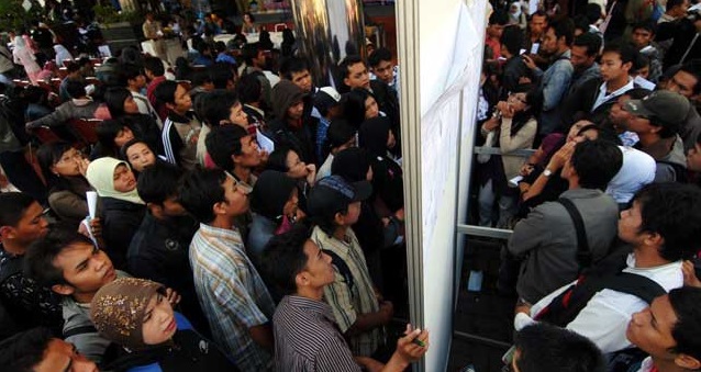 Ini Alasan Mengapa Orang Indonesia Sulit Berkembang, Dari Sudut Pandang Orang Barat! Ini Alasan Mengapa Orang Indonesia Sulit Berkembang, Dari Sudut Pandang Orang Barat!