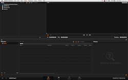 แก้สีด้วย Davinci Resolve : เริ่มต้นที่ภาพรวมของโปรแกรม Davinci Resolve