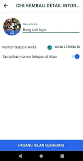 Cara Jualan di OLX Dan Tips Agar Dagangan Laku (Tutorial Lengkap)