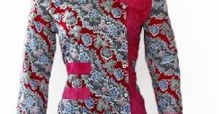 43+ Desain Batik Embos Modern Gif