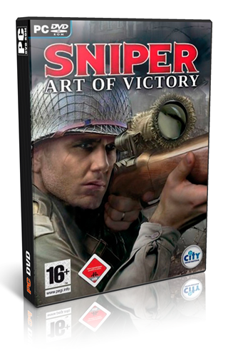 Sniper Art of Victory PC Full Español 