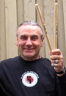 bill ward